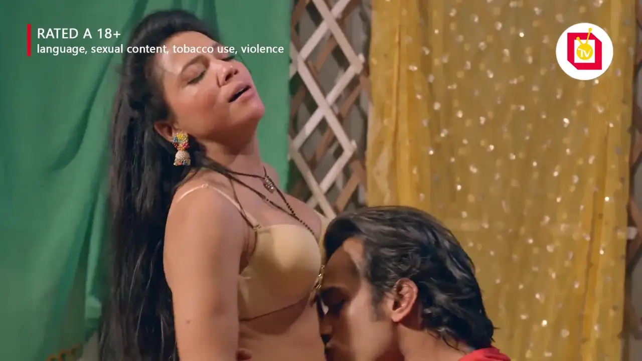 Char Char Khatiya 2026 TikuTv Hindi Adult Porn Web Series Episode 2