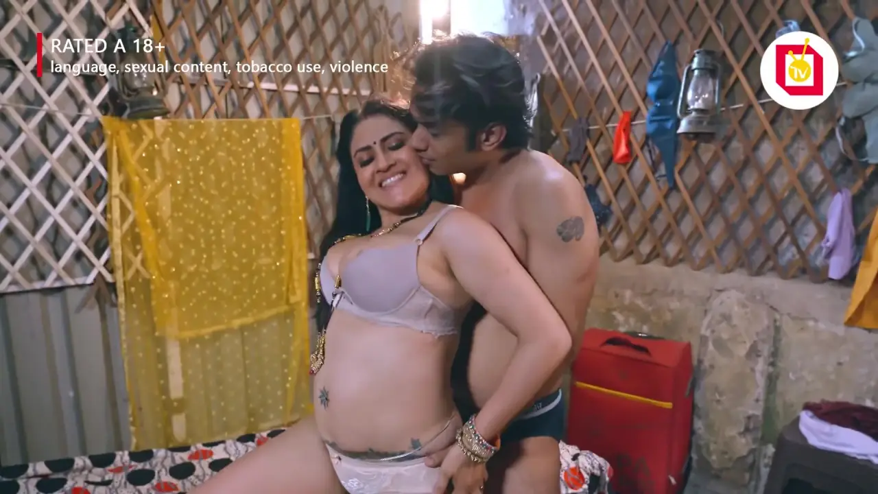Char Char Khatiya 2026 TikuTv Hindi Adult Porn Web Series Episode 6