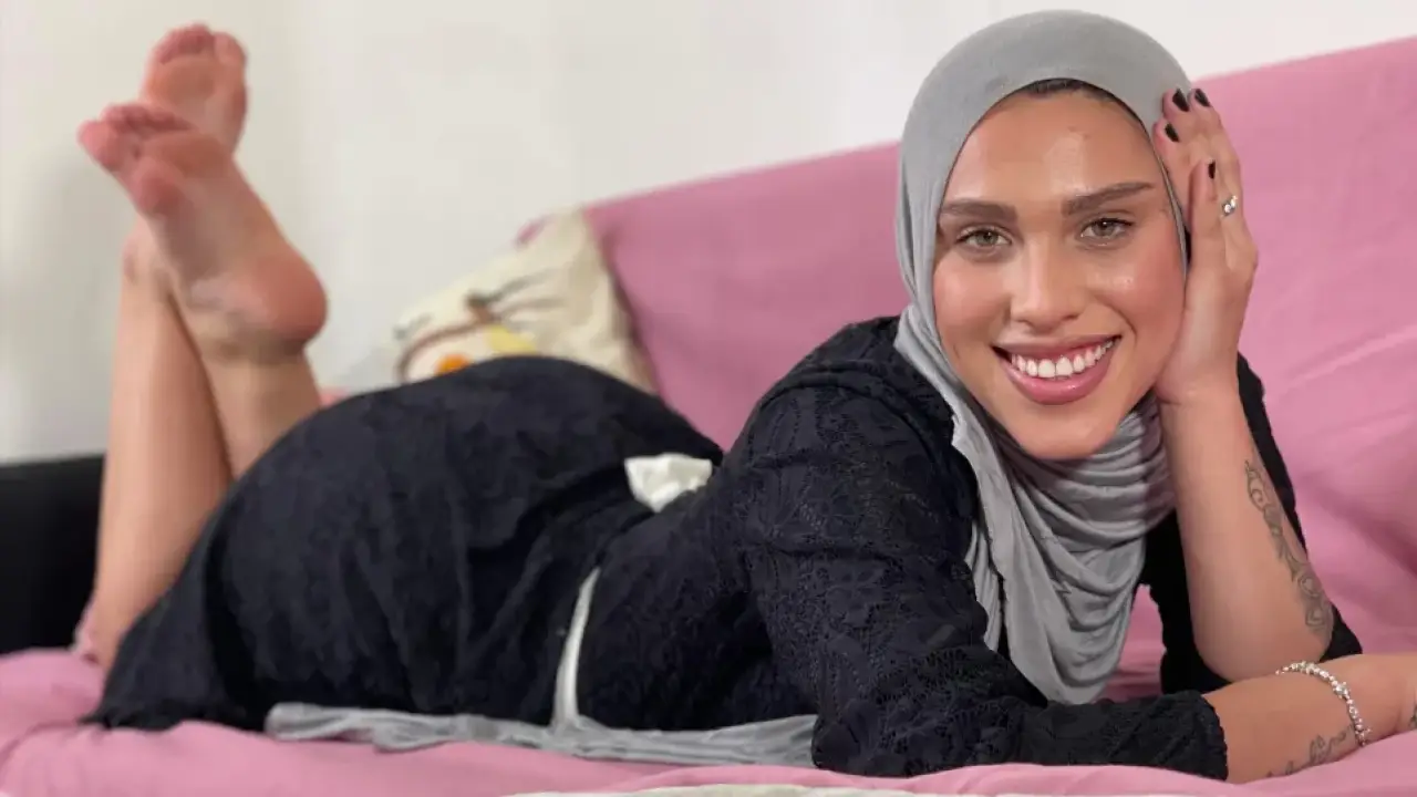Cock Hungry Big Ass Muslim Hijabi 2026 Niksindian Uncut Adult Porn Video