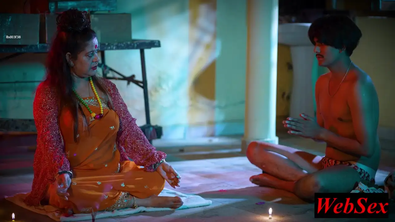 Mata ji ka Asirvad 2026 Websex Hindi Uncut Adult Porn Video