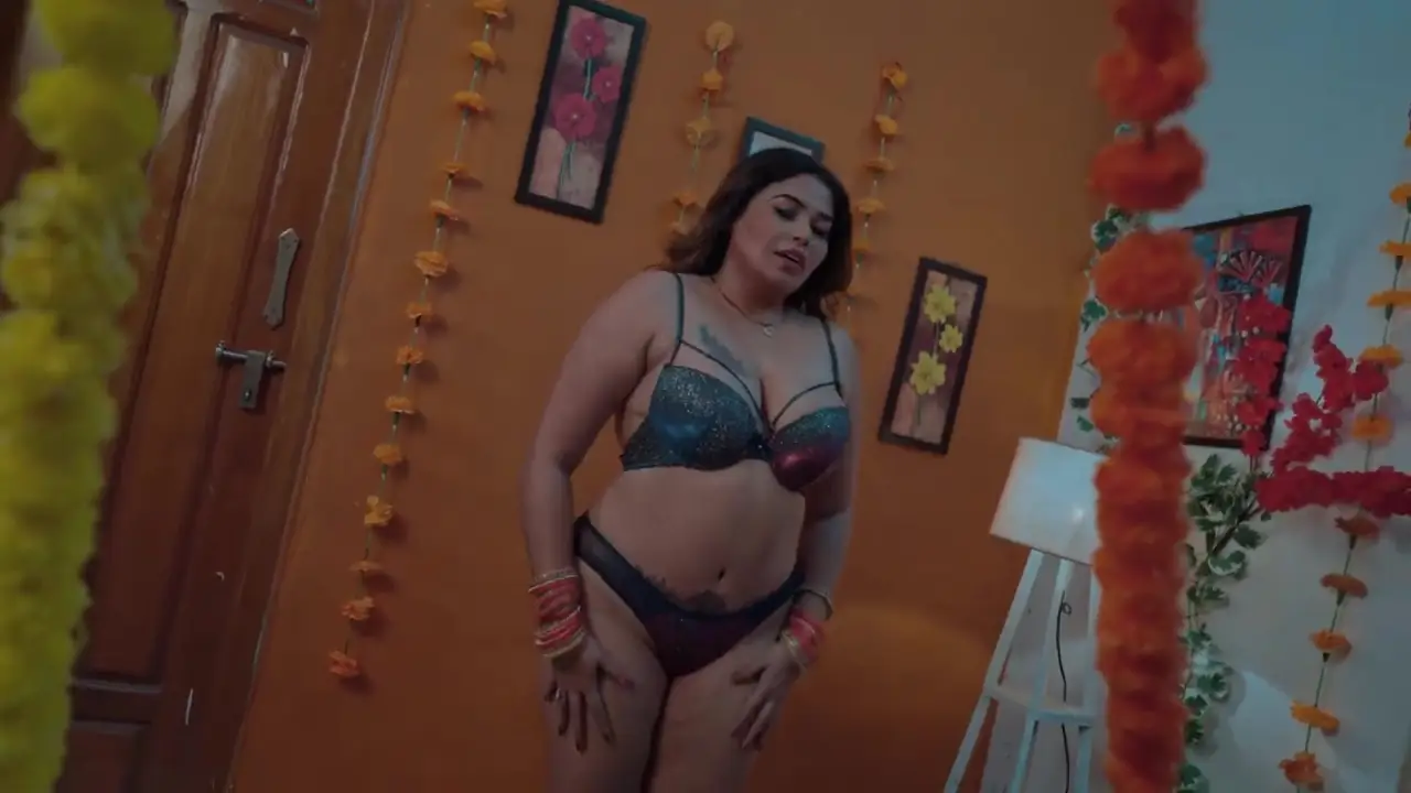 Saiyan Se Badhkar Jeth Ji 2026 Woow Hindi Adult Porn Web Series EP1