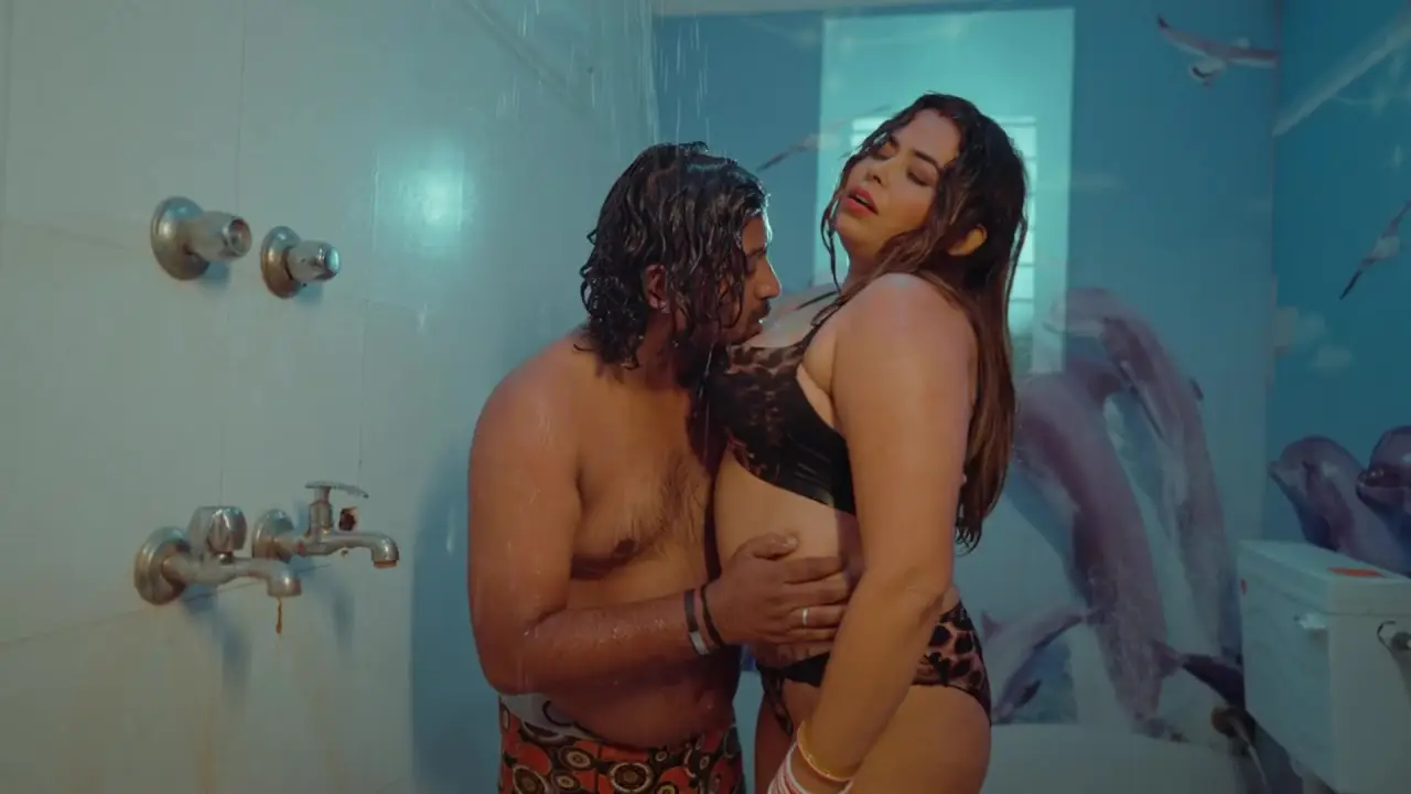 Saiyan Se Badhkar Jeth Ji 2026 Woow Hindi Adult Porn Web Series EP2