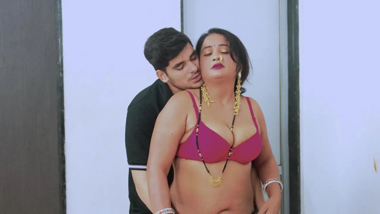 Aunty Se Pyar 2026 Hindi Uncut Adult Porn Video