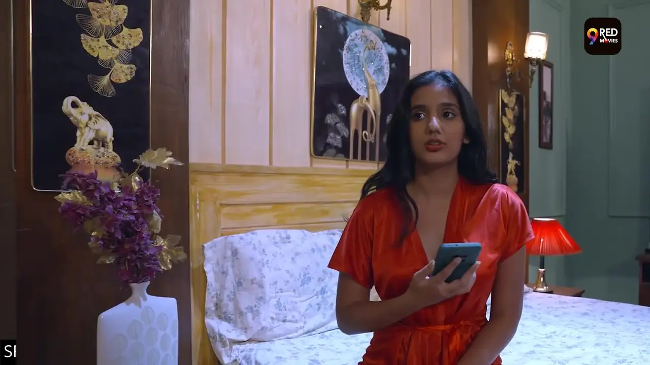 Call Me 2026 9redmovies Hindi Adult Porn Web Series Epsiode 3