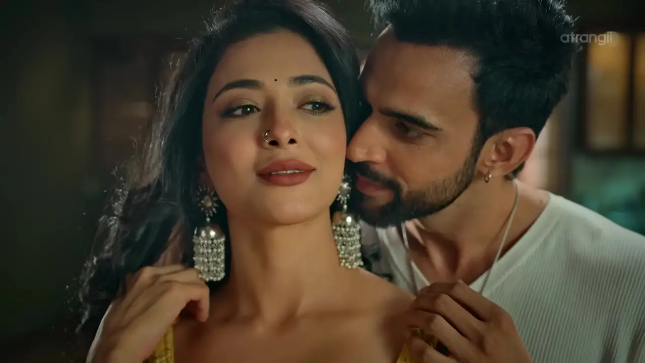Memory 2026 Atrangii Hindi Adult Porn Web Series Episode 1