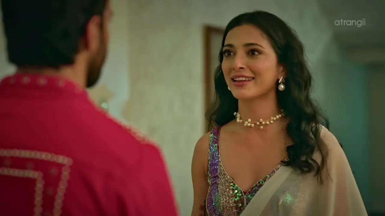 Memory 2026 Atrangii Hindi Adult Porn Web Series Episode 2