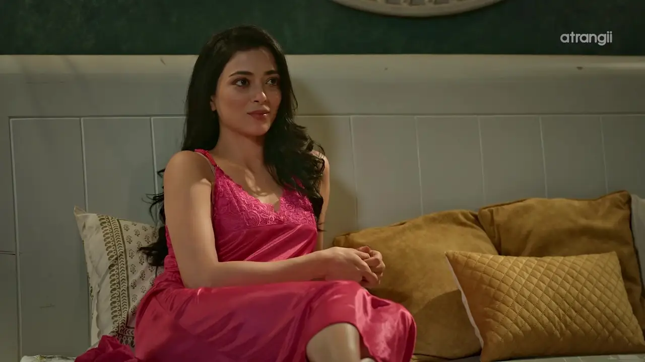 Memory 2026 Atrangii Hindi Adult Porn Web Series Episode 3