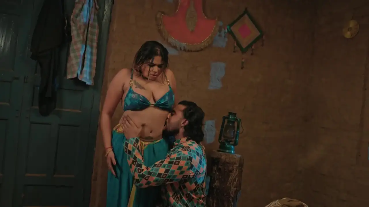 Chausar 2026 Woow Hindi Adult Porn Web Series Episode 1