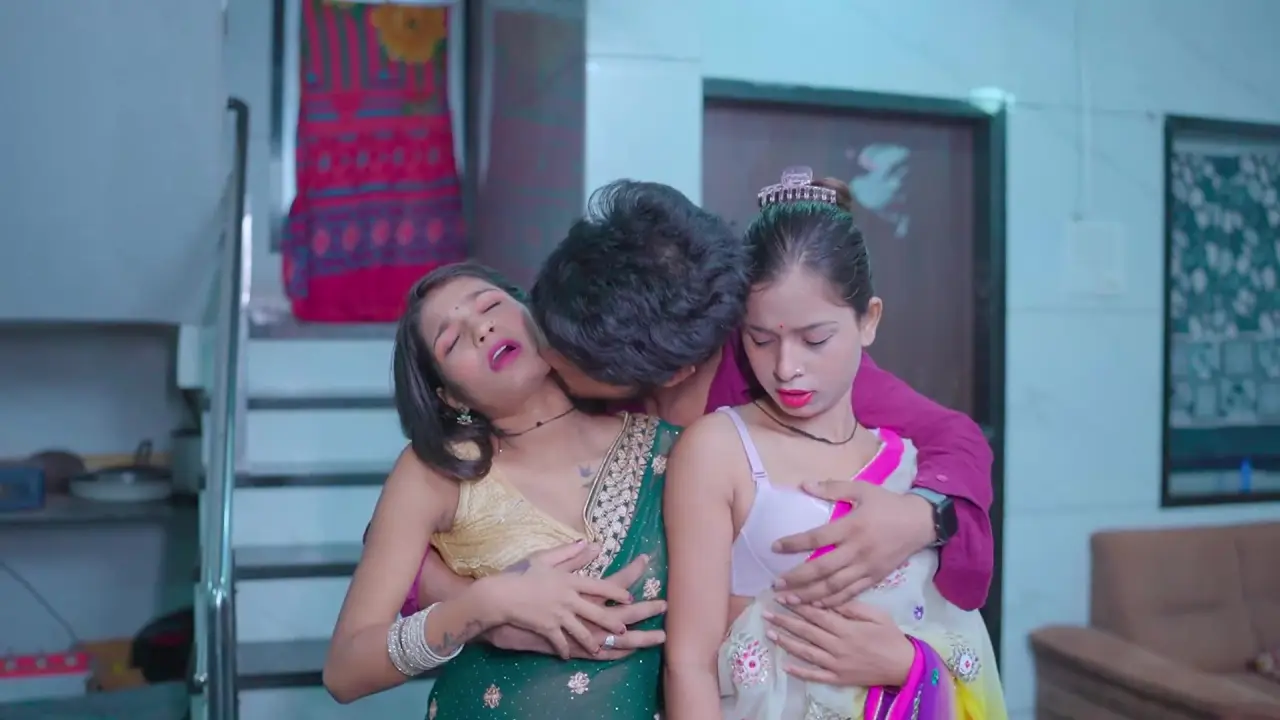 Ek Pati Do Biwi 2026 Hindi Uncut Adult Porn Video