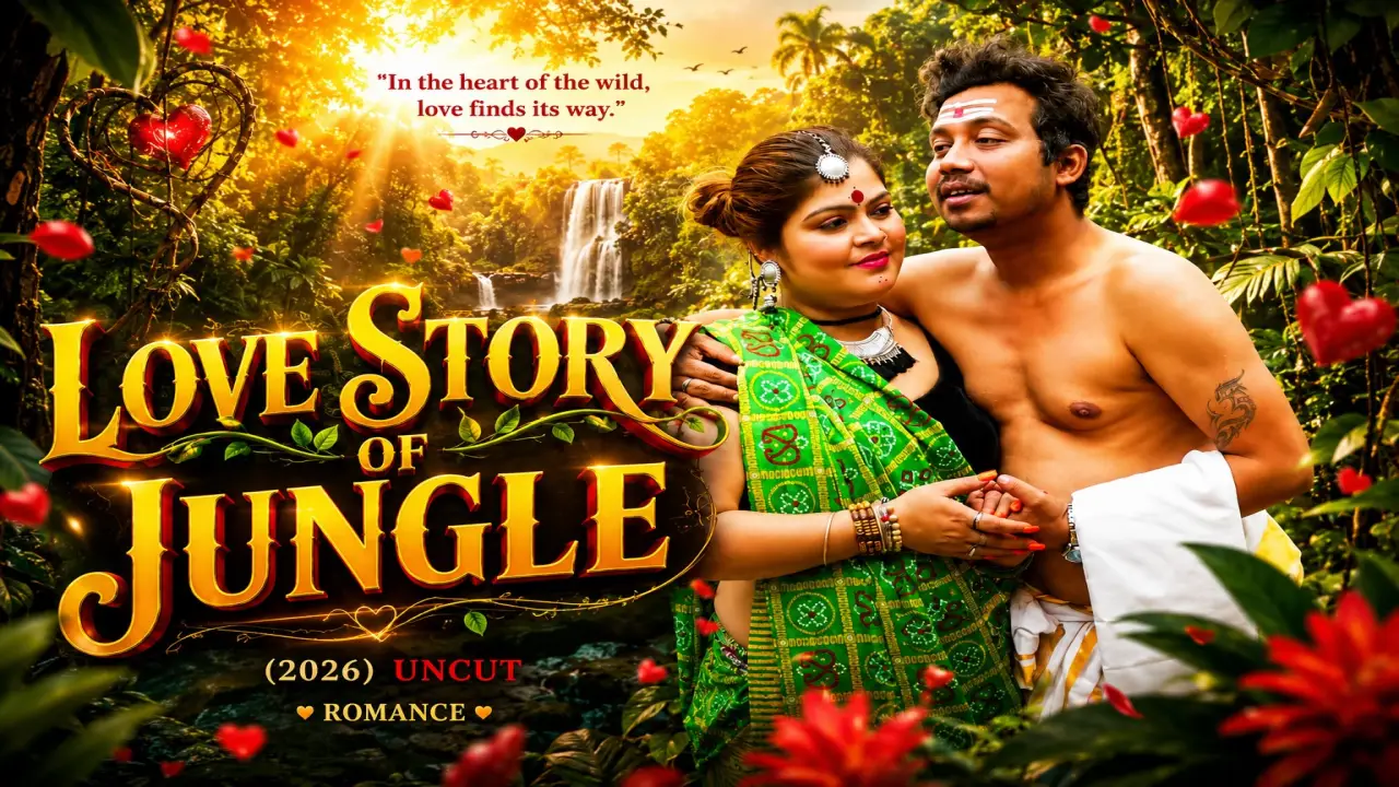 Love Story of Jungle 2026 Hindi Uncut Adult Porn Video