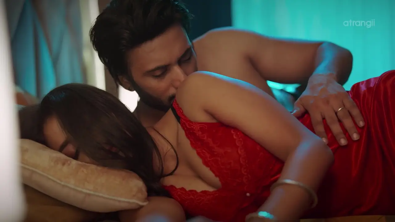 Mocktail 2026 Atrangii Hindi Adult Porn Web Series Episode 2