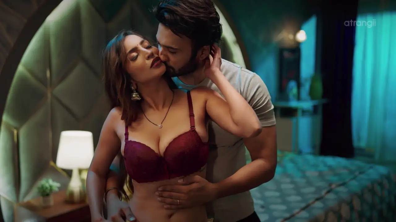 Mocktail 2026 Atrangii Hindi Adult Porn Web Series Episode 3