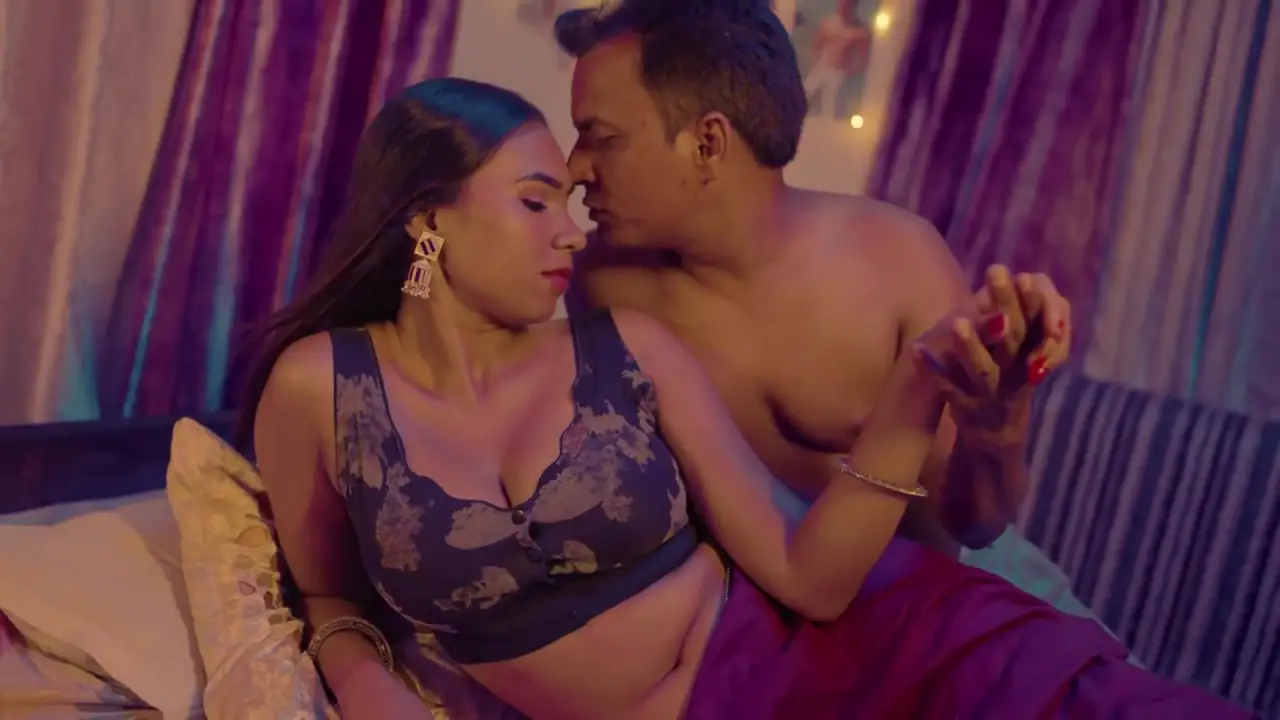 Vasiyat 2026 Woow Hindi Adult Porn Web Series Episode 1