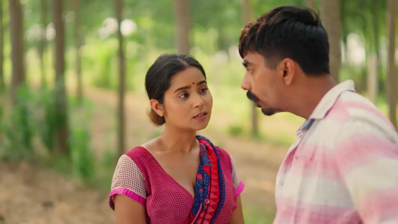 Vasiyat 2026 Woow Hindi Adult Porn Web Series Episode 2