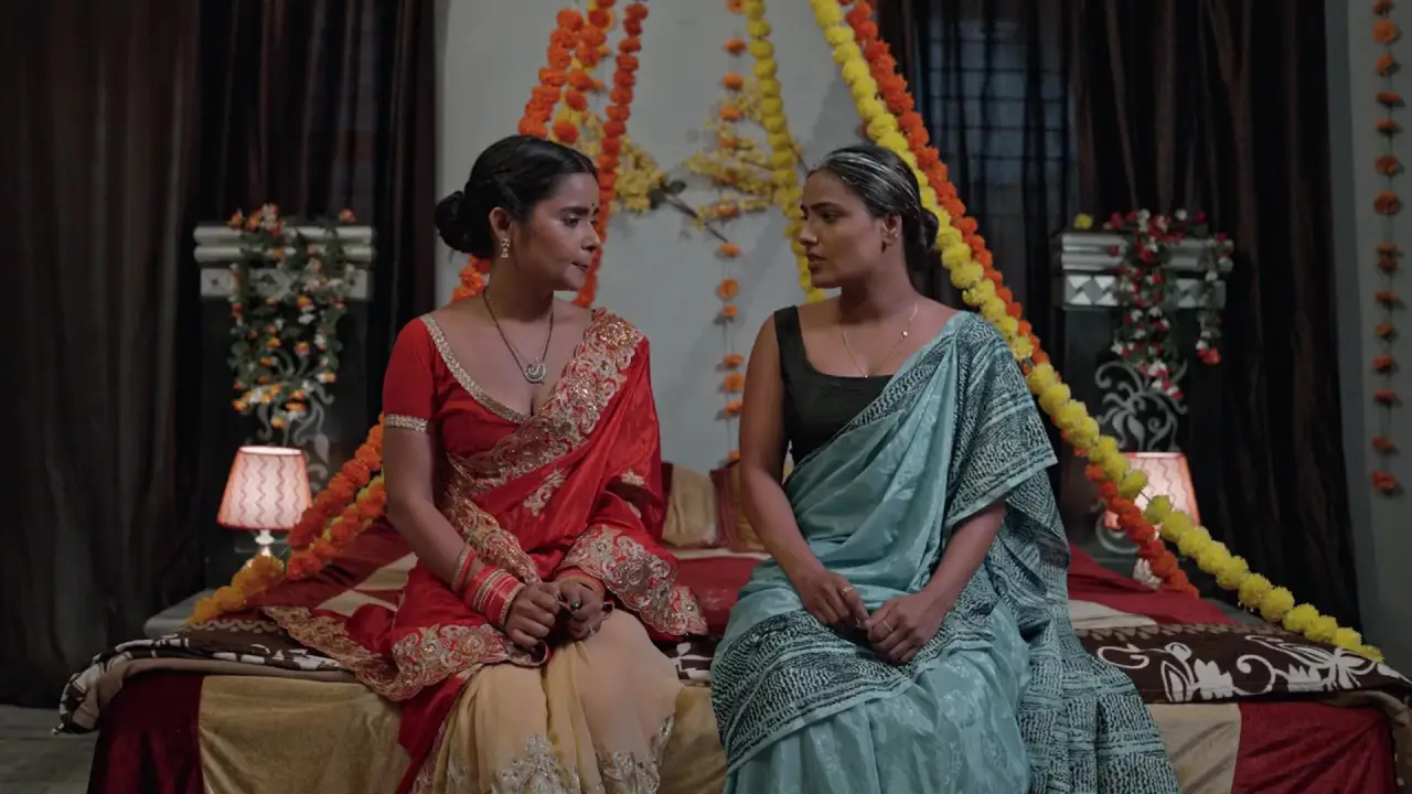Vasiyat 2026 Woow Hindi Adult Porn Web Series Episode 3