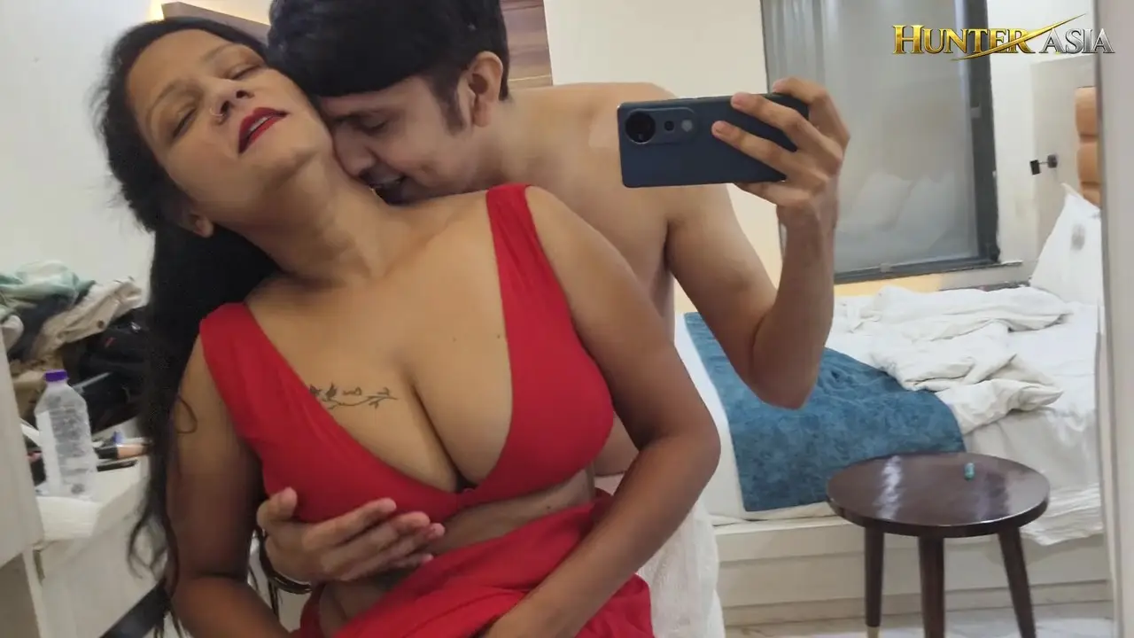 Bade Boobs Wali Bhabhi Ji 2026 Hunter Asia Hindi Uncut Adult Porn Video